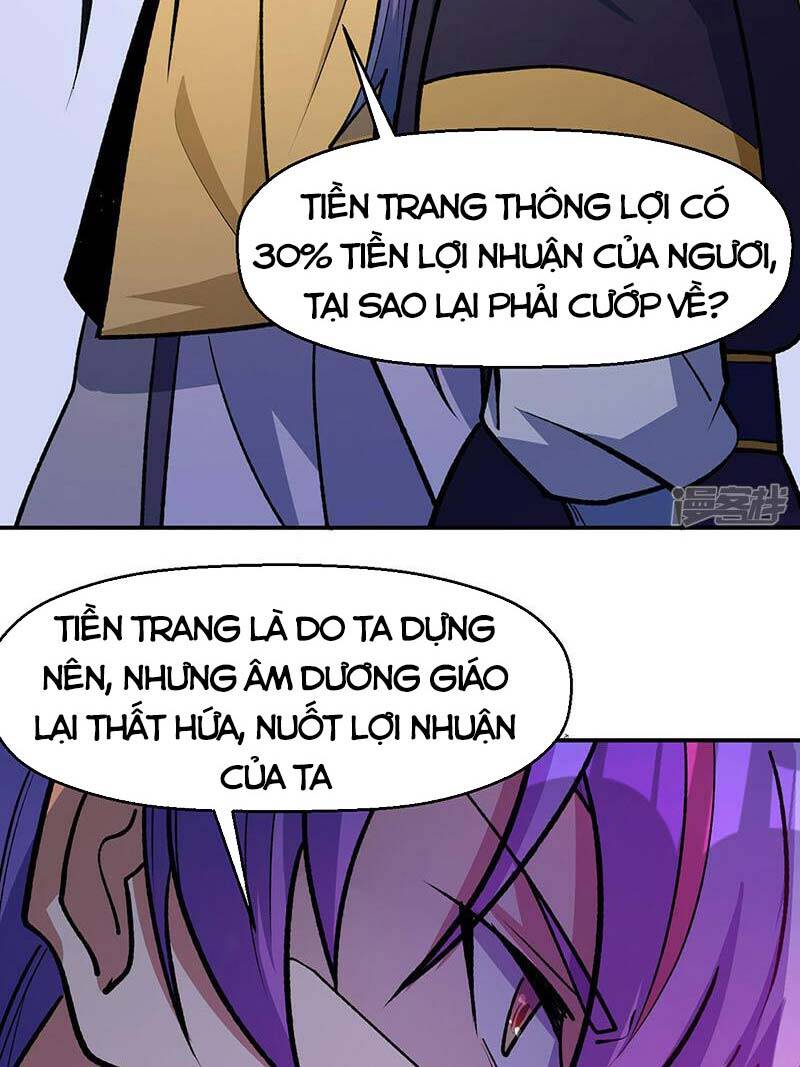 Võ Đạo Độc Tôn Chapter 524 - 15