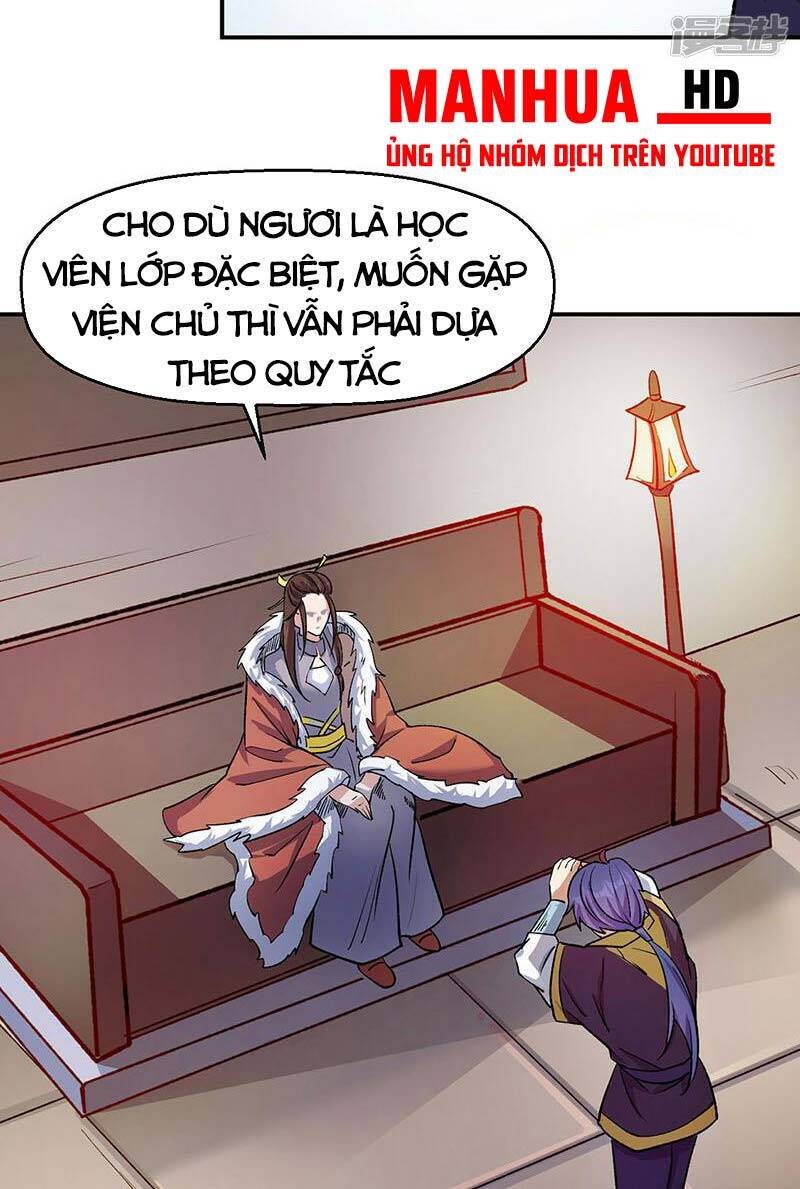 Võ Đạo Độc Tôn Chapter 524 - 38