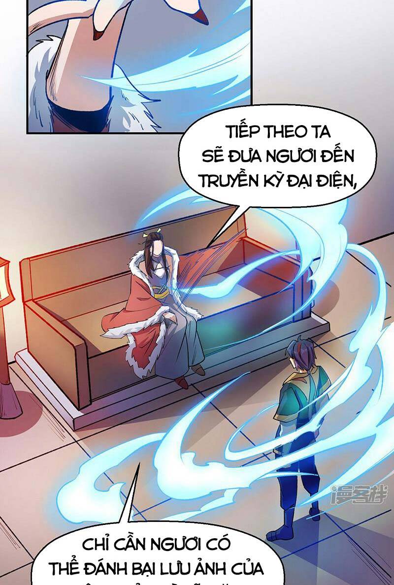 Võ Đạo Độc Tôn Chapter 524 - 42