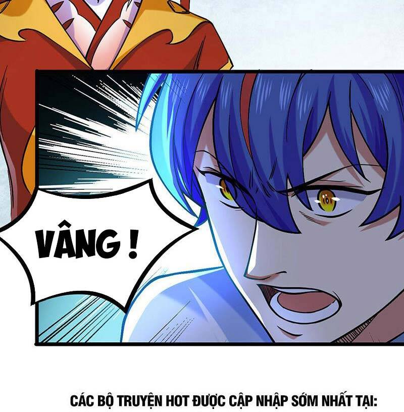 Võ Đạo Độc Tôn Chapter 526 - 29