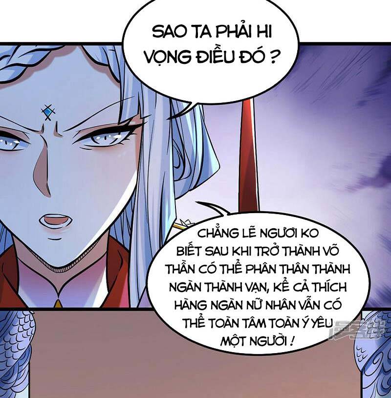 Võ Đạo Độc Tôn Chapter 526 - 33