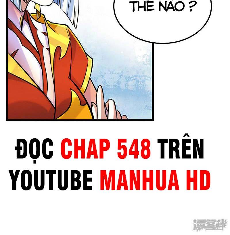 Võ Đạo Độc Tôn Chapter 526 - 51