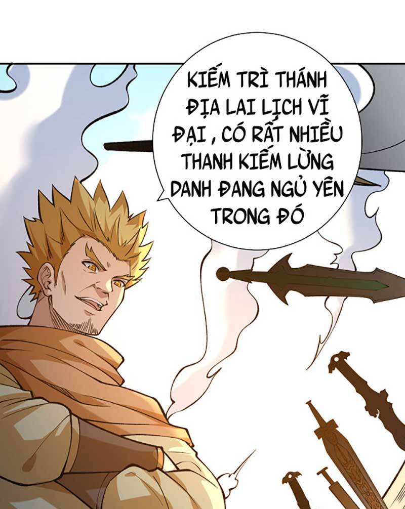 Võ Đạo Độc Tôn Chapter 531 - 52