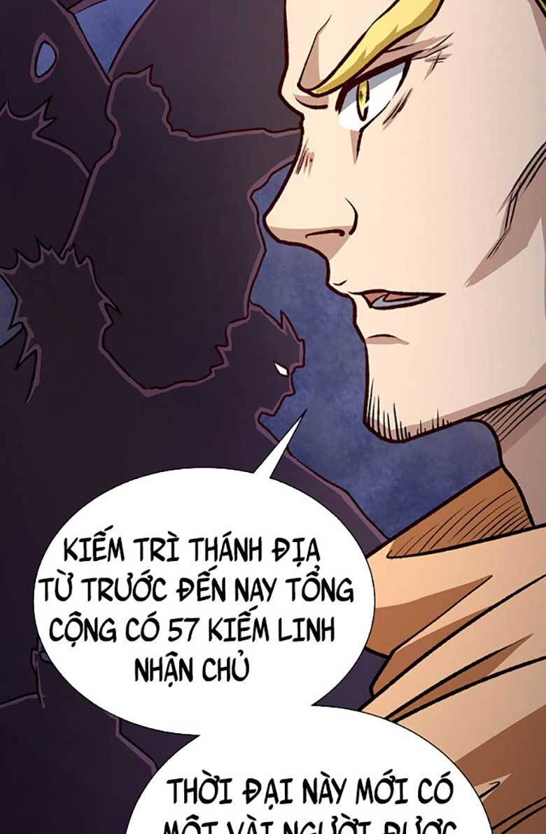 Võ Đạo Độc Tôn Chapter 532 - 55