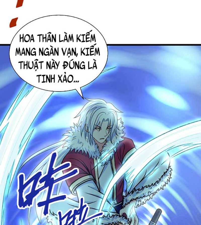 Võ Đạo Độc Tôn Chapter 533 - 33