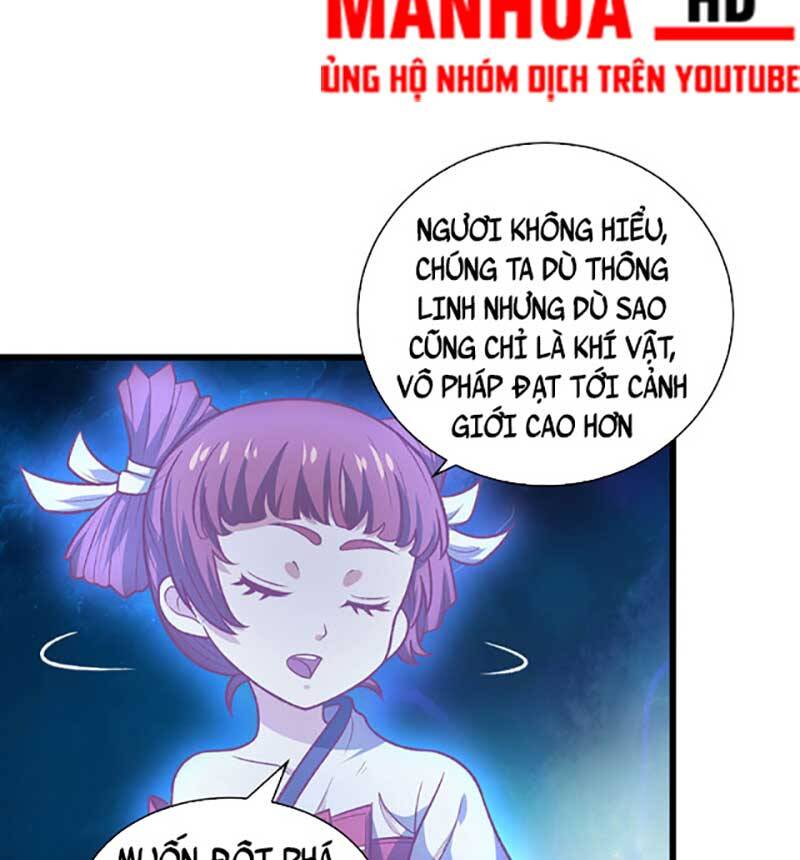 Võ Đạo Độc Tôn Chapter 533 - 66