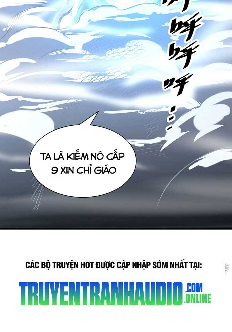 Võ Đạo Độc Tôn Chapter 534 - 12