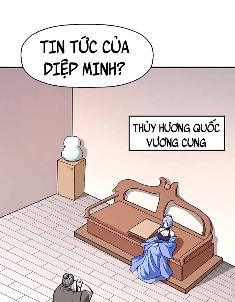 Võ Đạo Độc Tôn Chapter 503 - 2