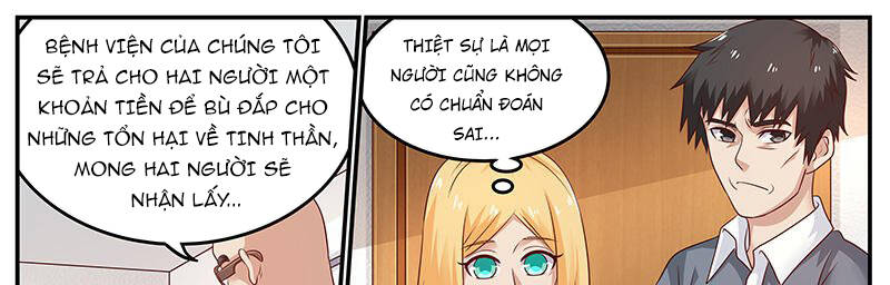 Hệ Thống X Toàn Năng Chapter 77 - 23