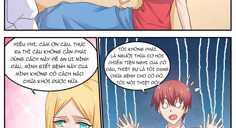 Hệ Thống X Toàn Năng Chapter 77 - 3