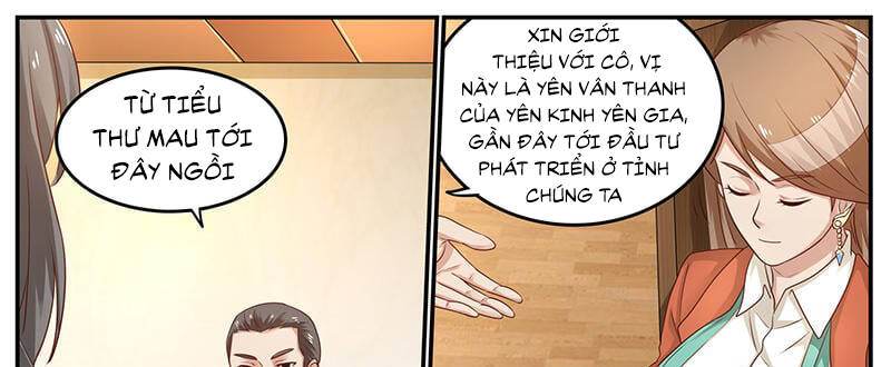 Hệ Thống X Toàn Năng Chapter 78 - 11