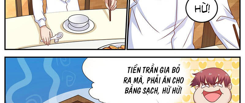 Hệ Thống X Toàn Năng Chapter 78 - 27