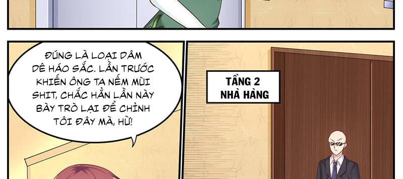 Hệ Thống X Toàn Năng Chapter 78 - 6