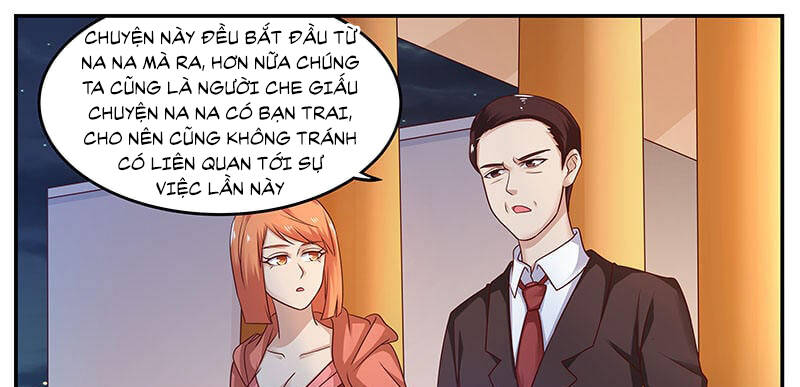 Hệ Thống X Toàn Năng Chapter 81 - 11