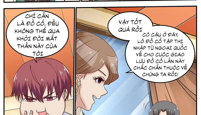 Hệ Thống X Toàn Năng Chapter 81 - 18