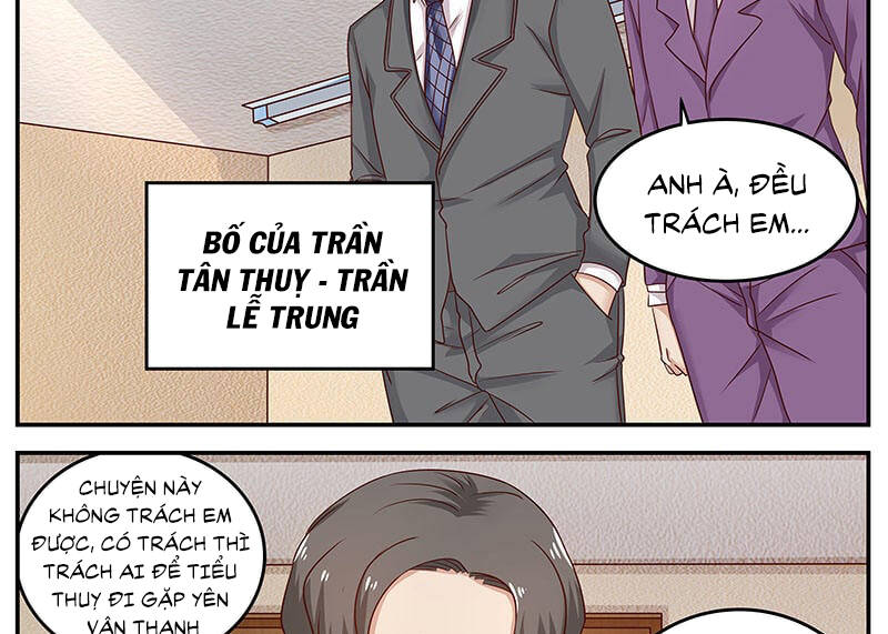 Hệ Thống X Toàn Năng Chapter 81 - 30