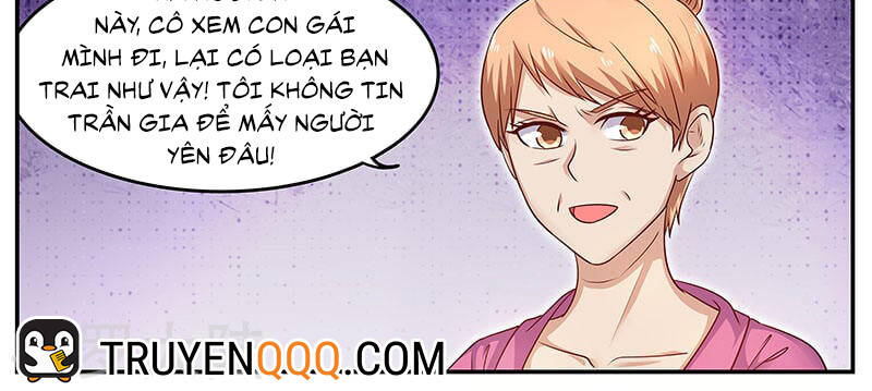 Hệ Thống X Toàn Năng Chapter 81 - 4