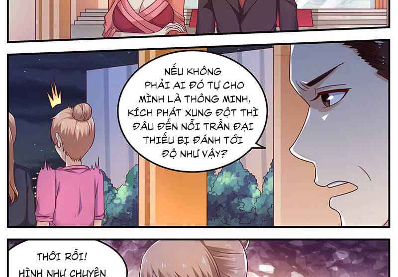 Hệ Thống X Toàn Năng Chapter 81 - 6