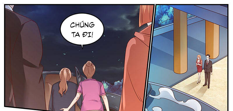 Hệ Thống X Toàn Năng Chapter 81 - 8