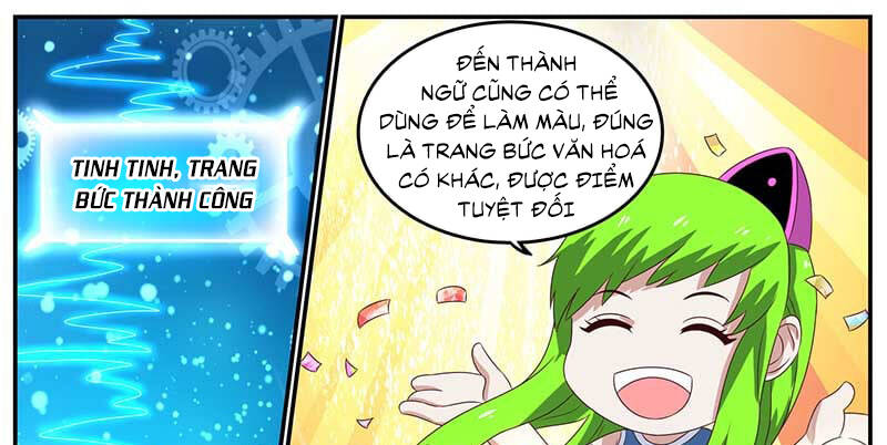 Hệ Thống X Toàn Năng Chapter 84 - 11