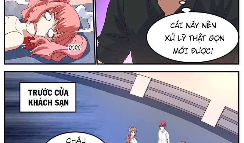 Hệ Thống X Toàn Năng Chapter 84 - 18