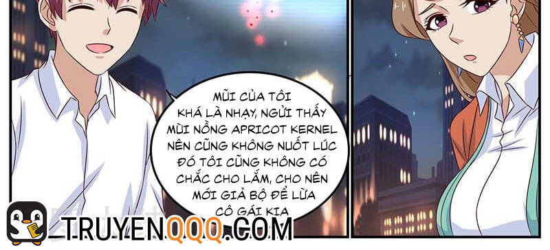 Hệ Thống X Toàn Năng Chapter 84 - 25