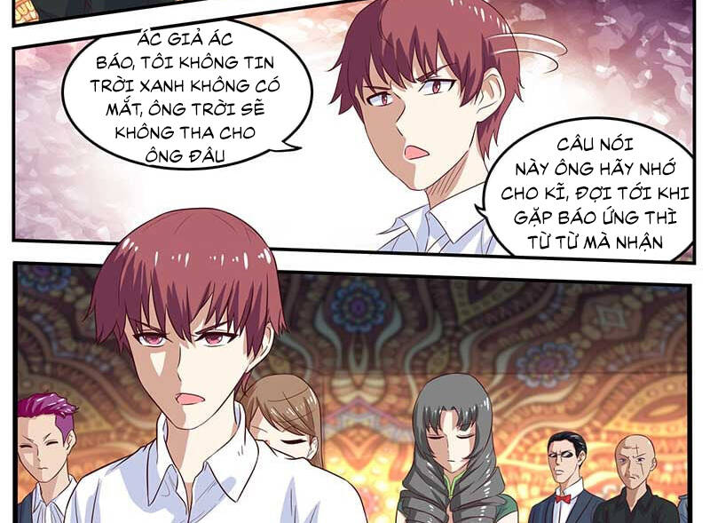 Hệ Thống X Toàn Năng Chapter 84 - 9