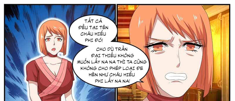 Hệ Thống X Toàn Năng Chapter 86 - 26