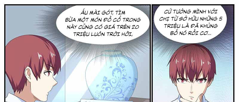 Hệ Thống X Toàn Năng Chapter 86 - 29