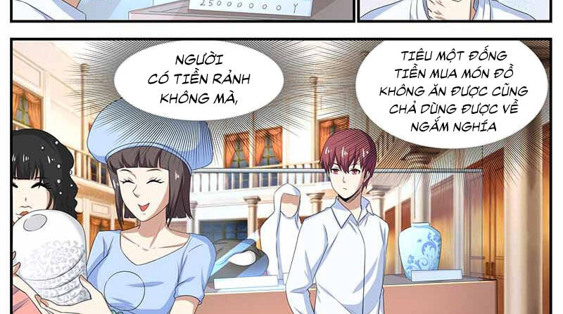 Hệ Thống X Toàn Năng Chapter 86 - 30