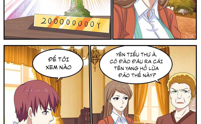 Hệ Thống X Toàn Năng Chapter 86 - 36