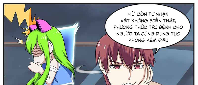 Hệ Thống X Toàn Năng Chapter 86 - 5