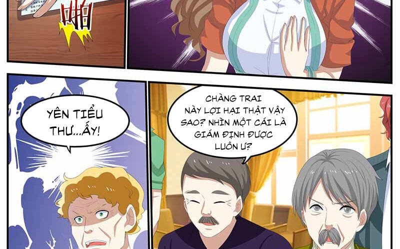 Hệ Thống X Toàn Năng Chapter 87 - 12