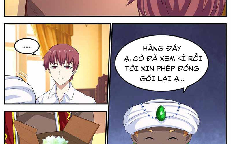 Hệ Thống X Toàn Năng Chapter 87 - 18