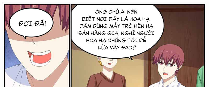 Hệ Thống X Toàn Năng Chapter 87 - 20