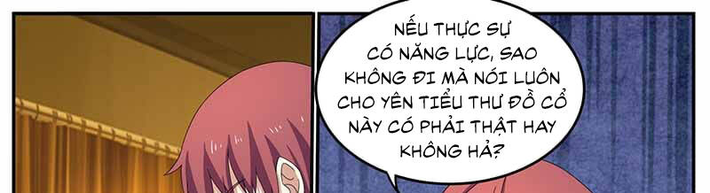 Hệ Thống X Toàn Năng Chapter 87 - 2