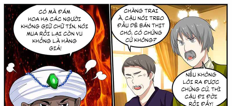 Hệ Thống X Toàn Năng Chapter 87 - 29