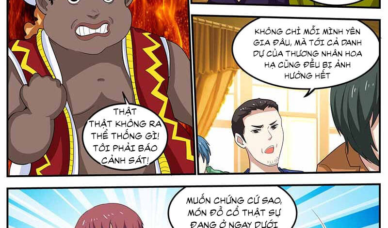 Hệ Thống X Toàn Năng Chapter 87 - 30