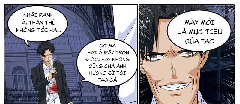 Hệ Thống X Toàn Năng Chapter 91 - 38