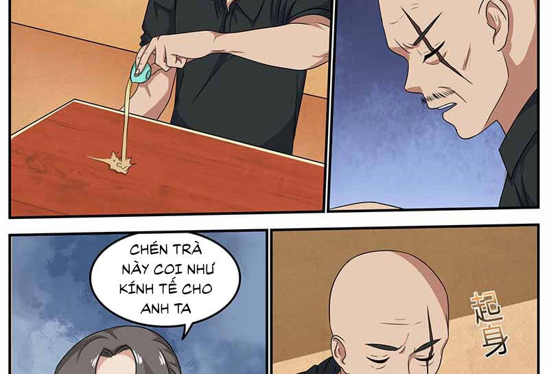 Hệ Thống X Toàn Năng Chapter 92 - 33