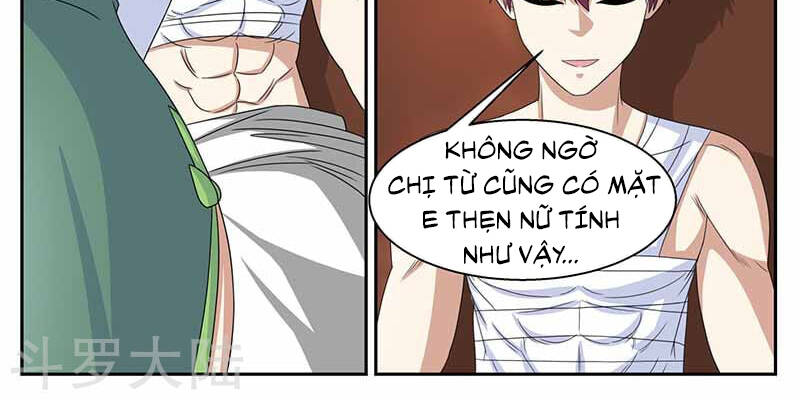 Hệ Thống X Toàn Năng Chapter 93 - 13