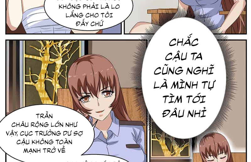 Hệ Thống X Toàn Năng Chapter 93 - 24