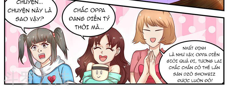 Hệ Thống X Toàn Năng Chapter 74 - 22