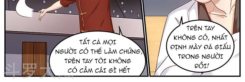 Hệ Thống X Toàn Năng Chapter 74 - 25