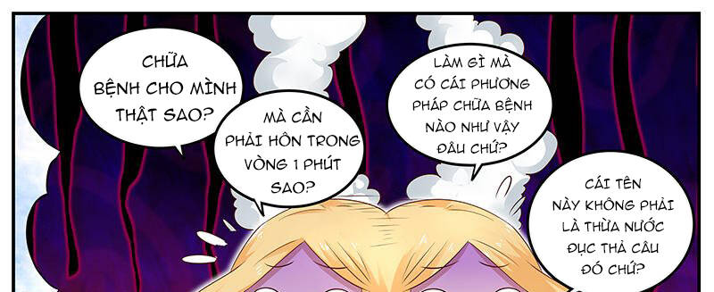 Hệ Thống X Toàn Năng Chapter 76 - 20