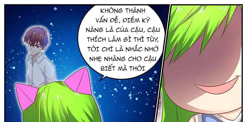 Hệ Thống X Toàn Năng Chapter 76 - 5