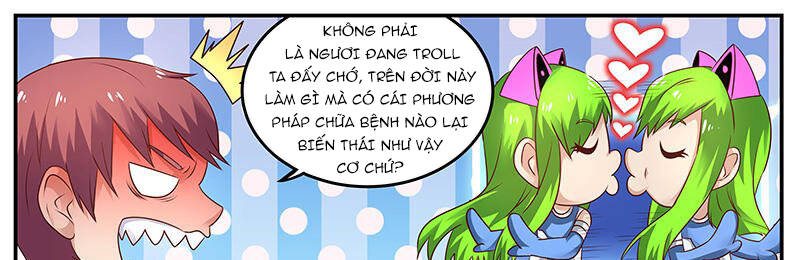 Hệ Thống X Toàn Năng Chapter 76 - 8