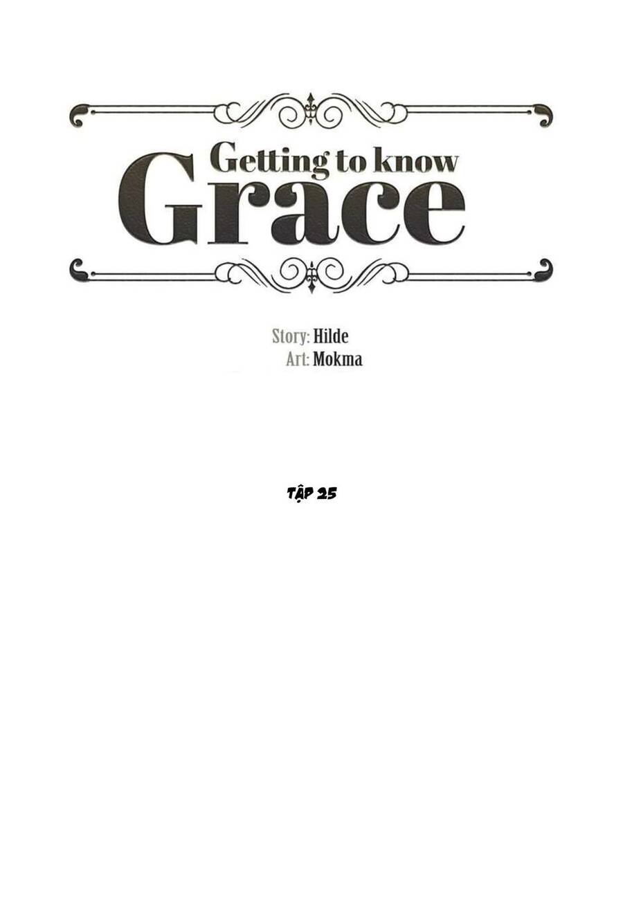 Getting To Know Grace Chapter 25 - 2