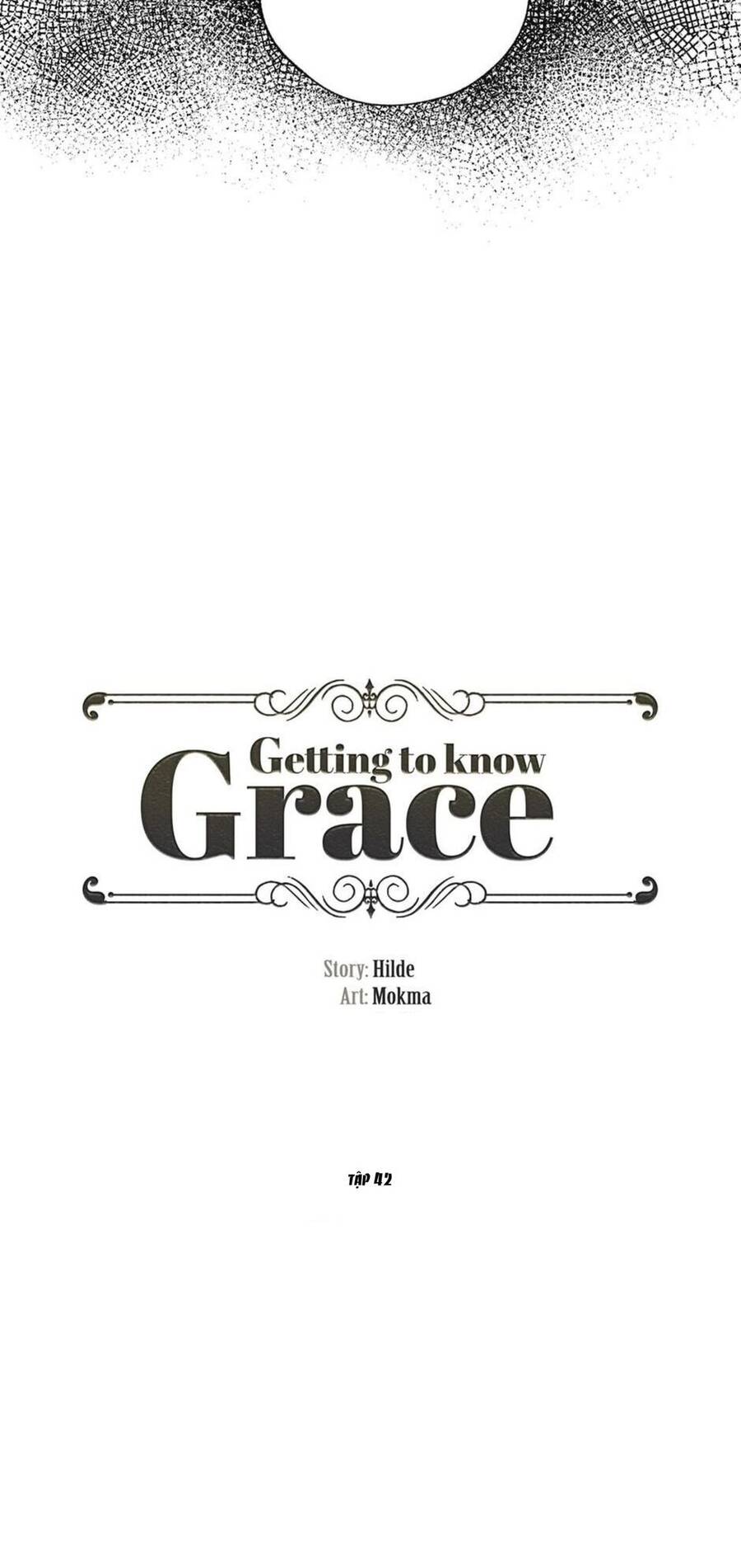 Getting To Know Grace Chapter 42 - 25