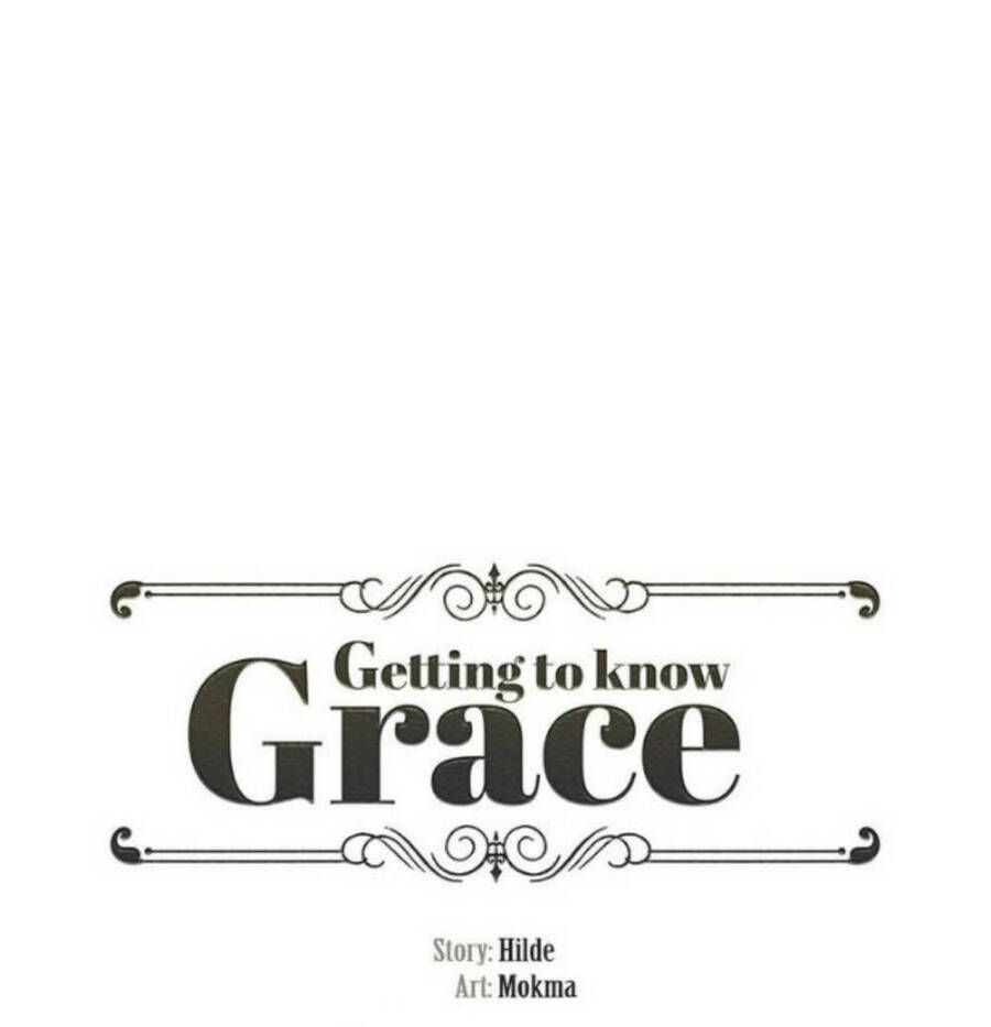 Getting To Know Grace Chapter 7 - 28